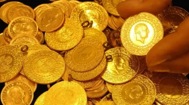 Altın fiyatları düşüyor mu? Fed öncesi belirsizlik sürüyor