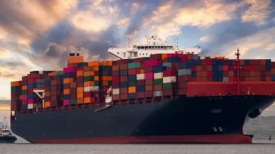 Maden ihracatında büyük sıçrama: İlk çeyrekte yüzde 14 artış