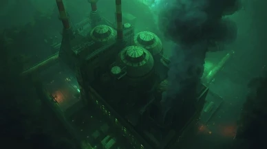 Dombrovskis: Rusya'nın Askeri Faaliyetleri Nükleer Güvenliği Tehdit Ediyor