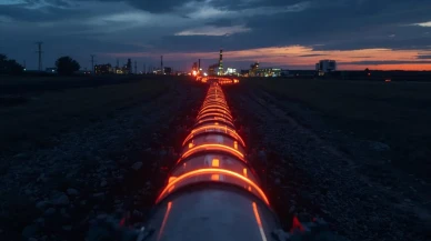 Kazakistan'dan Druzhba hattı için belirsizlik: Mayıs ayında petrol sevkiyatı tehlikede