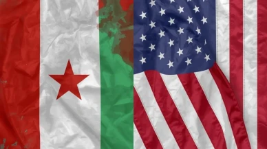 Gine ve ABD terörle mücadelede stratejik iş birliği için masaya oturdu