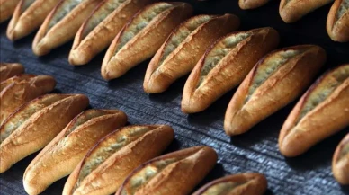 Ekmek fiyatları yeniden zamlandı: 200 gram ekmek 17,5 TL oldu