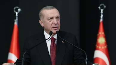 Cumhurbaşkanı Erdoğan'dan İstanbul'daki saldırıya tepki !
