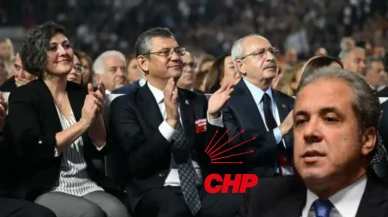 CHP'de "mutlak butlan" davasında erteleme! İstinaf kararı neden gecikti?