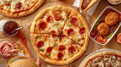 İşlenmiş gıda tüketimi kas sağlığını nasıl etkiler?