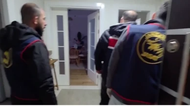 Batman merkezli 6 ilde dev operasyon: Yasa dışı bahis çetesi çökertildi, 16 tutuklama