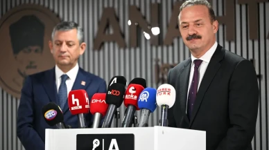 Yavuz Ağıralioğlu: "Devleti muhafaza etmeliyiz"