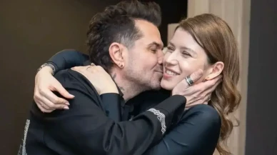 Kenan Doğulu gözyaşlarıyla anlattı: 'Beren çok mutsuz, onu tanıyamıyorum!'