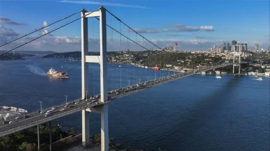 Bakan Uraloğlu'ndan köprü ve otoyol ücretleri hakkında son dakika açıklaması: Zam yok