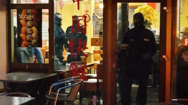 Avrupa'da büyük ölçekte göçmen kaçakçılığı çökertildi: 8 gözaltı ve milyonluk gelir