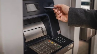 ATM'lerde yeni dönem: Günlük para çekme limitleri artıyor mu?