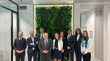 Avrupa'nın biyoçeşitliliği için 60 milyon Euro'luk dev yatırım