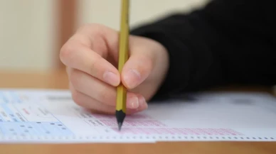 LGS'de sürpriz değişiklik: Sınav tarihi 13 Haziran'a alındı