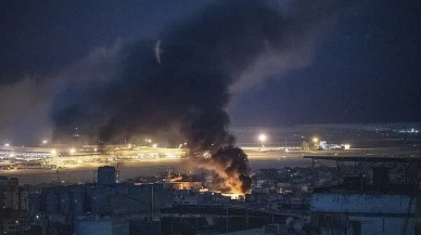 Lübnan kan ağlıyor: İsrail saldırılarında bilanço korkunç boyutlara ulaştı!