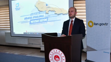 Basın ilan kurumu, Trabzon'da ikinci mevzuat eğitimini gerçekleştirdi