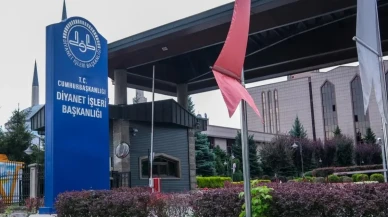 Diyanet'ten dev kadro alımı! 3 bin 209 personel için başvurular Nisan'da başlıyor