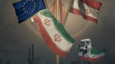 AB'den İran'a sert uyarı: İdam cezası durdurulmalı