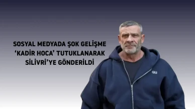 Kadir Hoca'nın tutuklanması sosyal medyayı nasıl etkiledi?