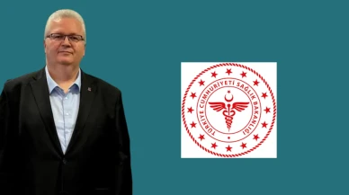 Sağlık Sisteminin Mimarlarından Sağlık Bakan Yardımcısı Dr. Yasin Erkoç, kimdir ?