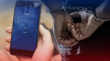 Ankara'da şafak operasyonu: ByLock kullanan 6 kişiye gözaltı kararı