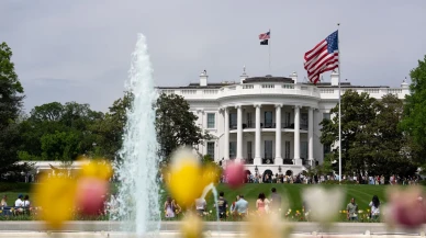 ABD'de tarihi buluşma: Trump, Kral III. Charles ve Kraliçe Camilla ile buluşmaya hazırlanıyor