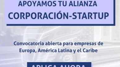 EU-LAC dijital hızlandırıcı çağrısını açtı: Paraguaylı girişimciler için 30.000 euro fırsatı