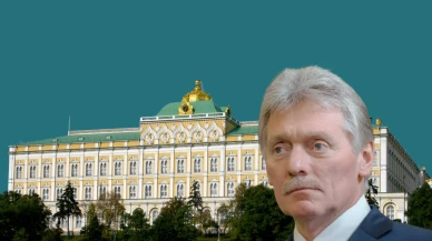 Kremlin, Paskalya Ateşkesi'ni Ukrayna ve ABD ile Görüşmeden İlan Etti