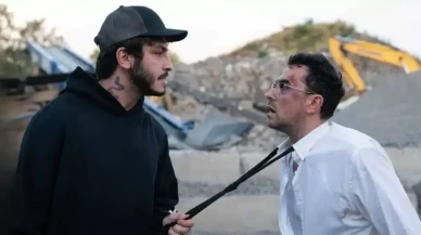 Netflix’in yeni fenomeni Big Mistakes: Boran Kuzum’un Hollywood çıkarması gündem oldu