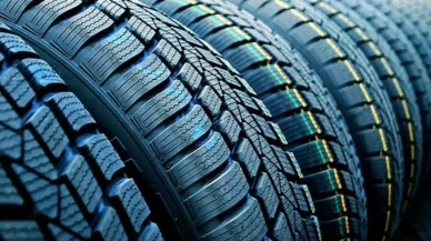 Kış lastiği zorunluluğu sona erdi, sürücüler yaz lastiğine geçiyor