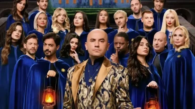 Psikolojik gerilim tırmanıyor!