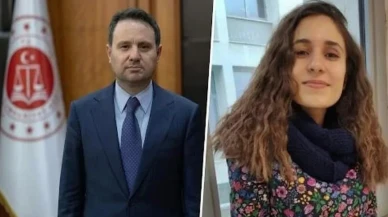 Bakan Gürlek'ten flaş açıklama: Gülistan Doku dosyasının başşüphelisi için kırmızı bülten!