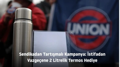 Sendikadan skandal kampanya