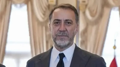 Volkan Yılmaz kim? Kaç doğumlu, aslen nereli, ne mezunu, hangi görevlerde bulundu, MHP’deki görevi ne?