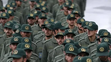 ABD ile ateşkes sonrası ilk kriz: Devrim Muhafızları ordusu sessizliğini bozdu!