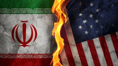 Tahran'dan Washington'a Sert Yanıt