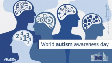 Dünya otizm farkındalık gününde Avrupa'dan önemli projeler: Nöroçeşitlilikte devrim  geliyor