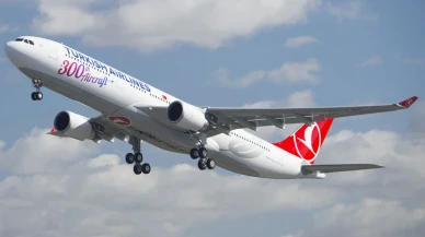 THY'den öğrencilere büyük fırsat: Avrupa uçuşlarında %15 indirim