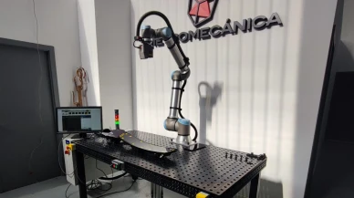 Füzyon teknolojisi ile otomotivde çığır açan metromecánica ödüllendirildi