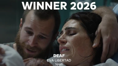 2026 lux izleyici ödülü "deaf" filmine gitti: erişilebilirlikte Avrupa sinemasında büyük zafer