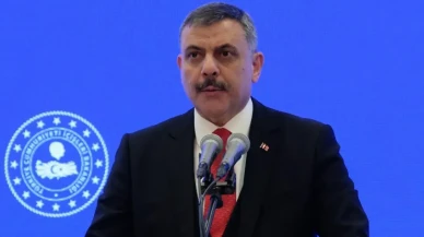 Bakan Çiftçi ve valiler okullardaki güvenlik önlemlerini değerlendirecek