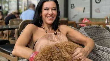 Esin Gündoğdu biyografisi: Kaç kilo, son hali nasıl, boyu kaç, aslen nereli, kaç yaşında?