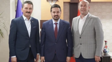 ITB ve YALTSO’dan TKDK’ya IPARD III hamlesi