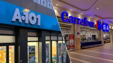 Perakendede dev satın alma: A101, CarrefourSA’yı devralıyor
