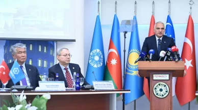 Türk dünyasının kalbi 2026’da Özbekistan’da atacak: İşte o dev organizasyonun detayları!