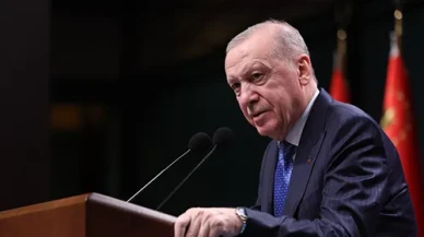 Erdoğan: Türkiye dünyada istikrarının sembolü, ihracatta tarihi rekor!