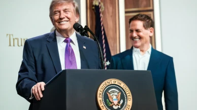 Trump: America First politikasıyla Amerikan ekonomisi güçleniyor mu?