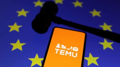 AB'den Temu'ya ağır darbe: 200 milyon euroluk yasa dışı ürün cezası