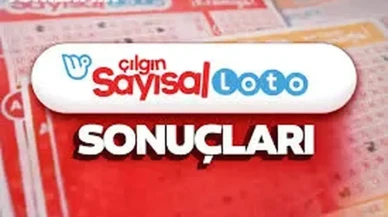 26 Mayıs Süper Loto sonuçları açıklandı mı, kazanan numaralar ne, büyük ikramiye çıktı mı, kaç bilen kazandı?