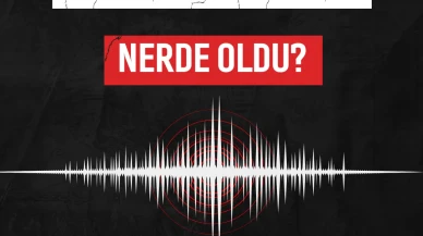 Son dakika deprem mi oldu? Az önce deprem nerede oldu? İstanbul, Ankara, İzmir ve il il AFAD son depremler 23 Mayıs 2026