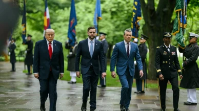 Beyaz Saray'dan yolsuzlukla savaş bildirisi